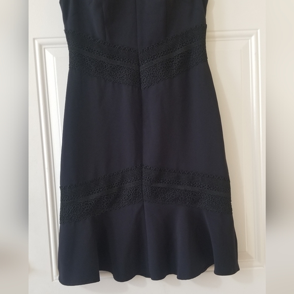Antonio Melani Sleeveless Mini Dress - Picture 4 of 11